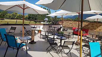 Hotel Martina de Goñi