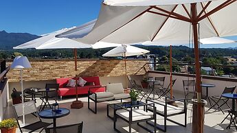 Hotel Martina de Goñi