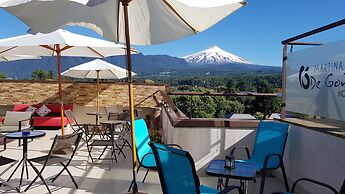 Hotel Martina de Goñi