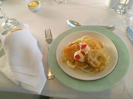 Hotel Martina de Goñi