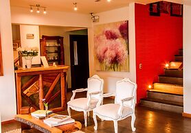 Hotel Martina de Goñi