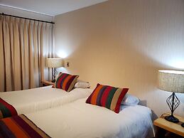 Hotel Martina de Goñi