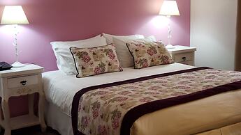 Hotel Martina de Goñi