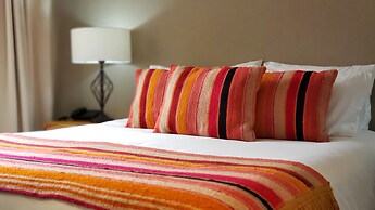 Hotel Martina de Goñi