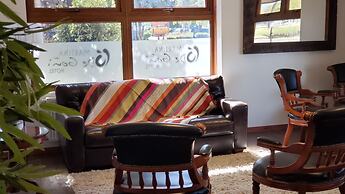 Hotel Martina de Goñi