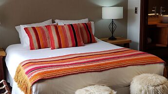 Hotel Martina de Goñi