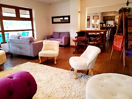 Hotel Martina de Goñi