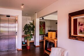 Hotel Martina de Goñi