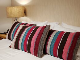 Hotel Martina de Goñi