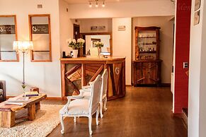 Hotel Martina de Goñi