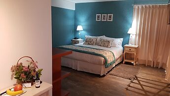 Hotel Martina de Goñi