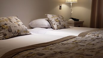 Hotel Martina de Goñi