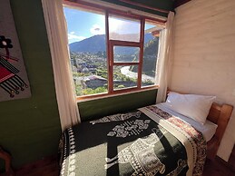 La Casa Verde