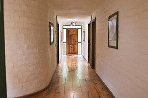 La Casa Verde