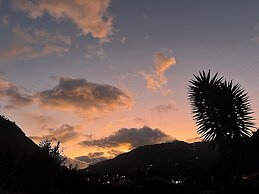 La Casa Verde