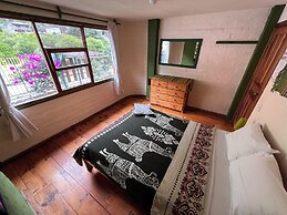 La Casa Verde