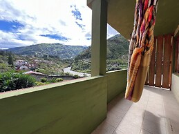 La Casa Verde