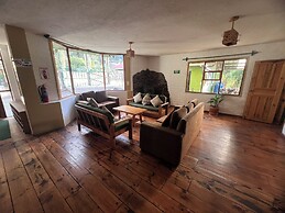 La Casa Verde