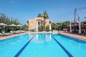 Peli Hotel
