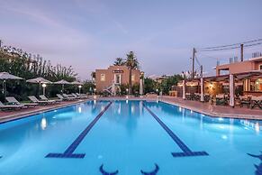 Peli Hotel