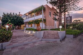Peli Hotel
