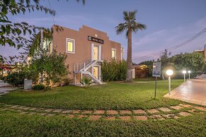 Peli Hotel