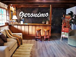 Hotel Geronimo