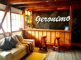 Hotel Geronimo