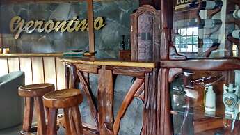 Hotel Geronimo