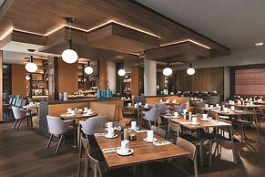 Adina Apartment Hotel Frankfurt Westend