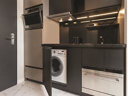 Adina Apartment Hotel Frankfurt Westend