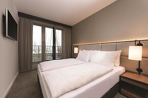 Adina Apartment Hotel Frankfurt Westend