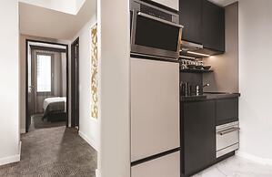 Adina Apartment Hotel Frankfurt Westend