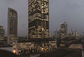 Adina Apartment Hotel Frankfurt Westend