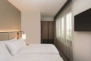 Adina Apartment Hotel Frankfurt Westend