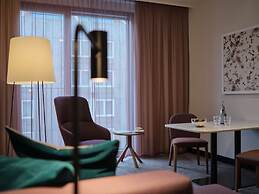 Adina Apartment Hotel Nuremberg