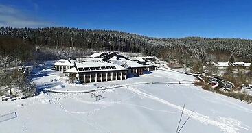 Bernstein Landhaus Nordhelle