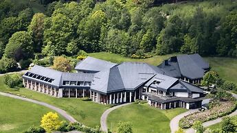Bernstein Landhaus Nordhelle