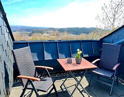 Bernstein Landhaus Nordhelle
