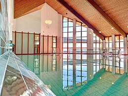 Bernstein Landhaus Nordhelle