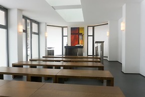 Bernstein Landhaus Nordhelle
