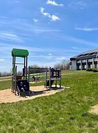 Bernstein Landhaus Nordhelle