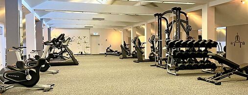 Bernstein Landhaus Nordhelle