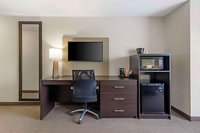 Sleep Inn & Suites