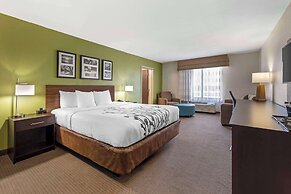 Sleep Inn & Suites