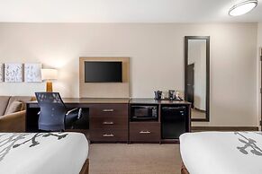 Sleep Inn & Suites Columbia