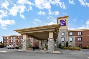 Sleep Inn & Suites Columbia
