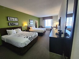 Sleep Inn & Suites