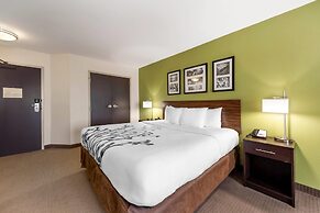 Sleep Inn & Suites Columbia