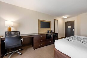 Sleep Inn & Suites Columbia